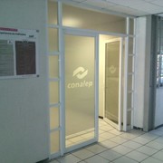 Rehabilitación plantel CONALEP