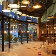 Restaurante en Puerto Vallarta