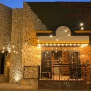 Restaurante en Puerto Vallarta