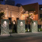 Restaurante en Puerto Vallarta