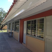 REHABILITACIÓN PREESCOLAR JOSÉ MARÍA MORELOS Y PAVÓN, EN LA PROVIDENCIA, LA BARCA, JAL