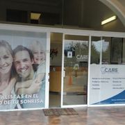 Clínica Dental Care