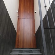 Puerta de entrada principal