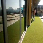 EDIFICIO EN AV AMERICAS