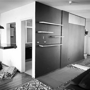 Remodelación cocina (antes)