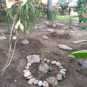 Detalles de Jardinería en San Pancho