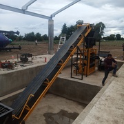 Máquina electrica