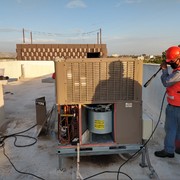 Mantenimineto a climas