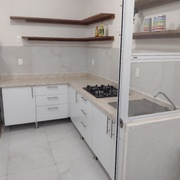 Hechura de cocina