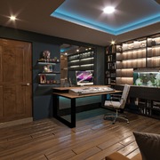Estudio de grabación Alterstudio