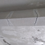 Analizando los daños de vivienda para dar solución