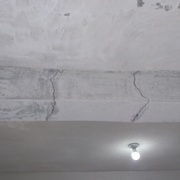 Analizando los daños de vivienda para dar solución