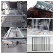 Herrería casa habitación