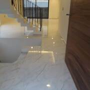 Colocación de pisos de porcelanato