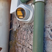 Instalación de Sistemas de CCTV