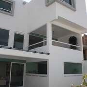 Residencia Rinconada