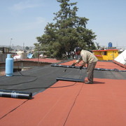 Impermeabilizacion por Termofusion