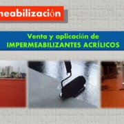 Impermeabilización