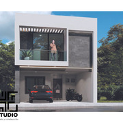 RENDER CASA JACARANDAS