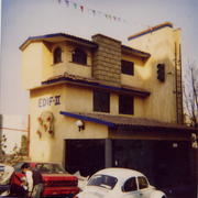 diseño y construccion de oficinas