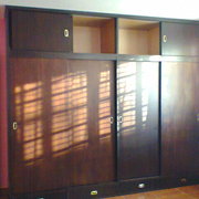 Gran variedad de closet y armarios