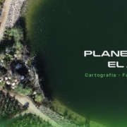 Planea desde el cielo con AEROMAP