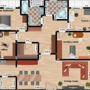 Planos Arquitectónicos