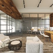 Proyecto Oficinas