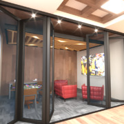 Sala de juegos Lomas Country Club