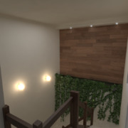 Escalera Lomas Country Club