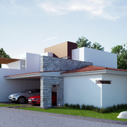 RESIDENCIA EN PROVENZA RESIDENCIAL