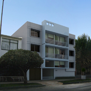 EDIFICIO 10 DEPARTAMENTOS, DELEG. BENITO JUÁREZ CIUDAD DE MÉXICO