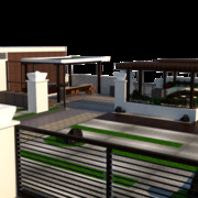Salón de eventos
