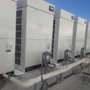 EQUIPOS VRF