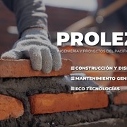 CONSTRUCCIÓN Y MANTENIMIENTO GENERAL