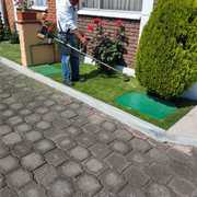Mantenimineto de jardin