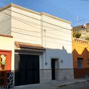 Mantenimiento y construccion