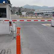CONTROL DE ACCESO