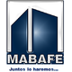 Logo Mabafe