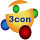 LOGO 3con 11 FEB 18