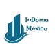 logo azul