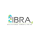 LOGO IBRA TRAZOS