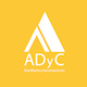 LogotipoADyC2013_Colornaranja