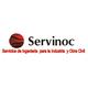 logo servinoc 2