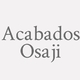 Logo Acabados Osaji_1866