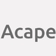 Logo Acape_680