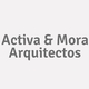 Logo Activa & Mora Arquitectos_1426