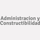 Logo Administracion y Constructibilidad_11303