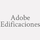 Logo Adobe Edificaciones_10539