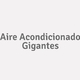 Logo Aire Acondicionado Gigantes_20353
